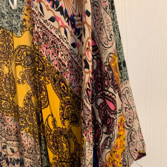 Alter’d State Kimono summer cover up. - Picture 2 of 5